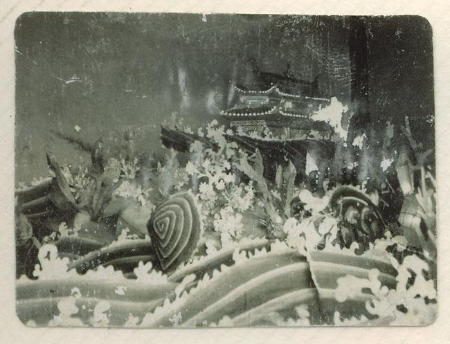 1963第二届成都灯会 6