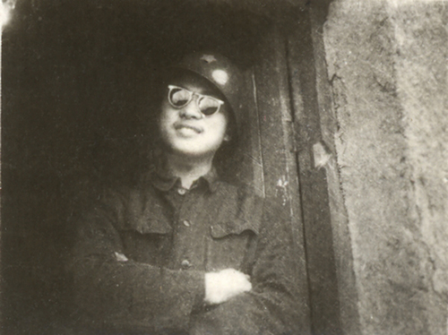 固始县陈集公社五七青年农场 3 life