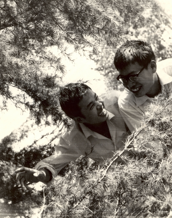 郑州 summer 1973 6