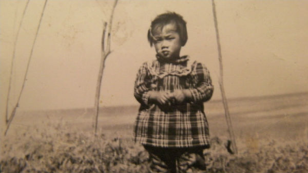 1962年在昆明白鱼口