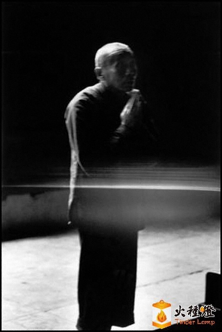 無錫。1964年。（勒內-布里 René Burri 攝）