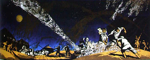 节日之夜廖有楷1972