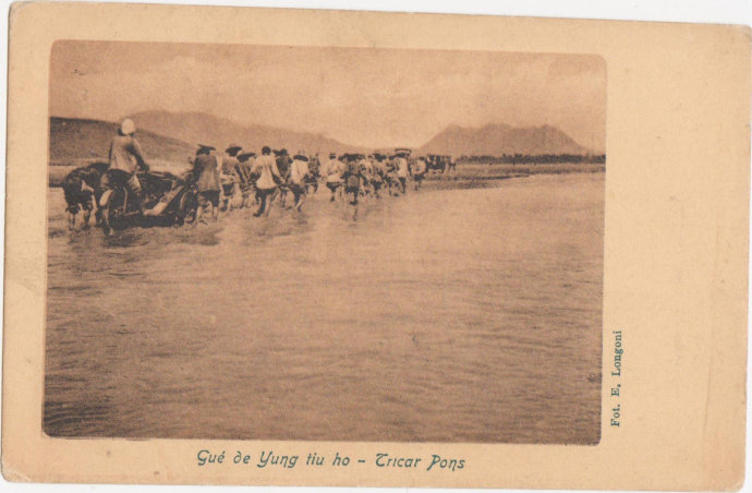 1907 beijing paris race 7