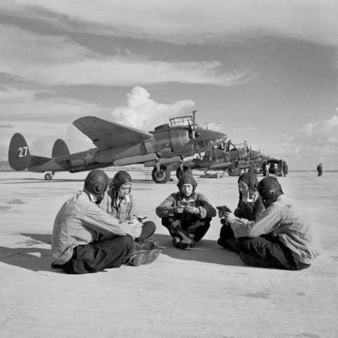 studying mao thought in 1969