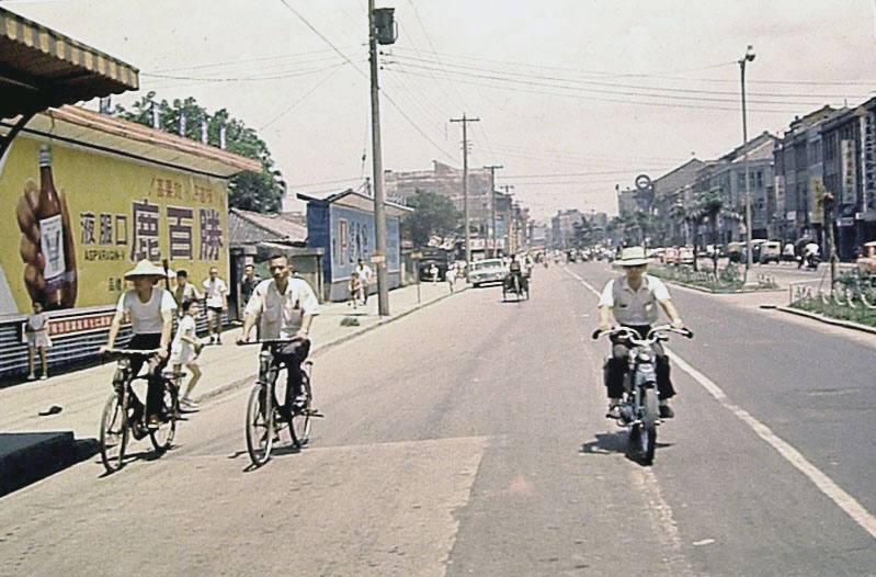 1966Nanking Road-1-1