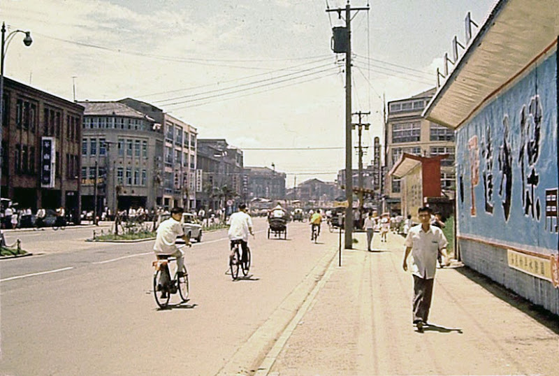 1966Nanking Road-2-1