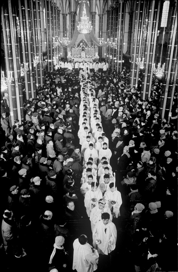 photo by James Zeng Huang