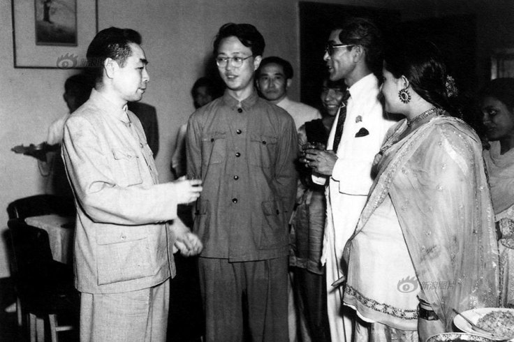 1951 ZEL and Pakistan