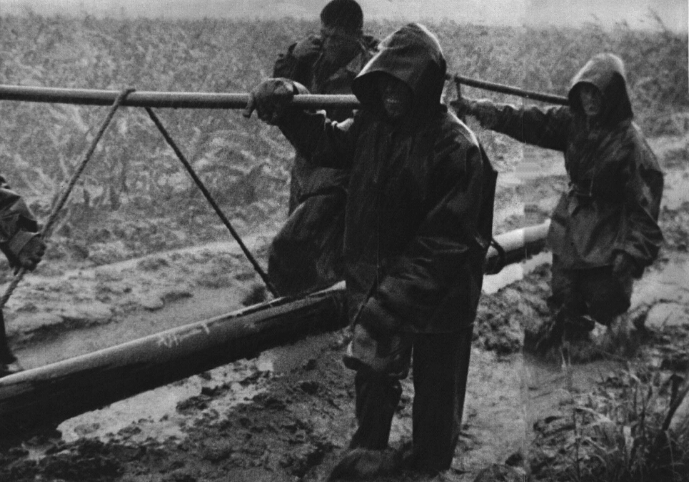 1966-07_1966年大庆油田会战