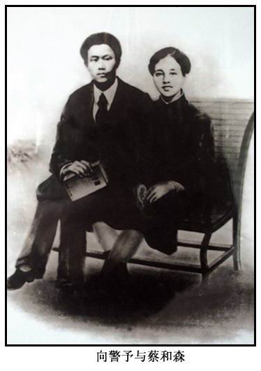 Xiang_Jingyu_and_Cai_Hesen